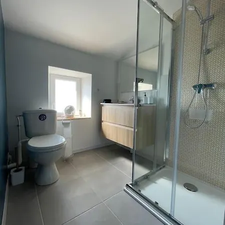 Neuf Lumineux Climatise * Blaye