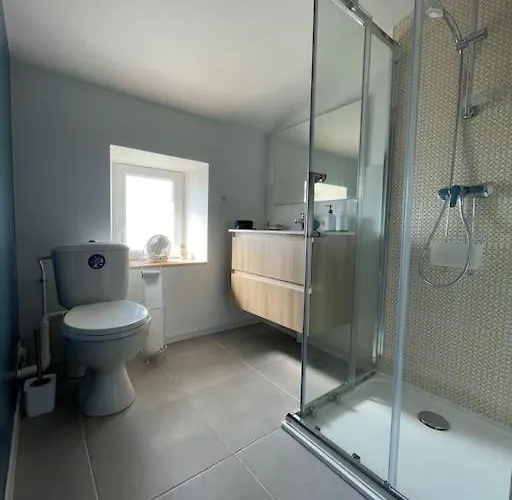 Neuf Lumineux Climatise * Blaye